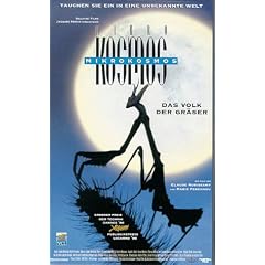 Mikrokosmos [VHS]