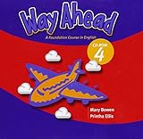 Way ahead. CD-ROM 4
