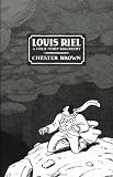Louis Riel Signed