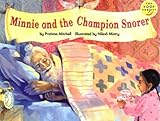 Minnie and the champion snorer