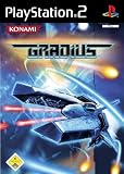 Eigenschaften Konami Digital Entertainment GmbH  / Gradius V