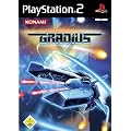 Gradius V