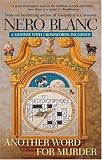Another Word for Murder (Crossword Mysteries (Paperback))