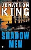 Shadow Men (Max Freeman Novels)