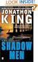 Shadow Men (Max Freeman Novels)