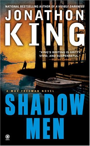Shadow Men (Max Freeman Novels)