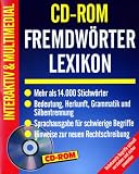 Eigenschaften Sybex Verlag GmbH  / Fremdwörter Lexikon