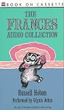 The Frances Audio Collection Russell Hoban, Glynis Johns