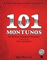 101 Montunos (English and Spanish Edition)