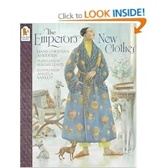 The Emperor's New Clothes
