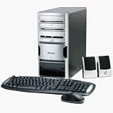 GATEWAY GT4010 Desktop Computer