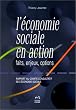 L'�conomie sociale en action