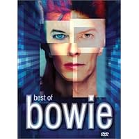 David Bowie - Best of Bowie (2002)