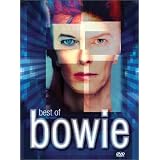 David Bowie: Best of Bowie (Full Screen/Widescreen) [2 Discs] [Import]by DVD