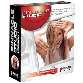Pinnacle Studio 7 Professional