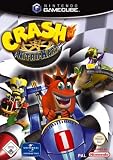 Eigenschaften Vivendi Universal Interactive  / Crash - Nitro Kart