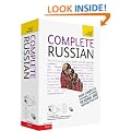 Complete Russian: Teach Yourself