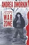 Letters from a War Zone