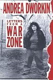 cover of Letters from a War Zone