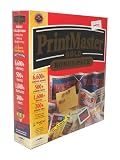 Print Master Gold Bonus Pack Version 4.0