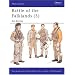 Osprey Men-at-Arms series, Vols.126-150