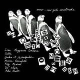 New York Soundtracks