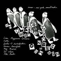 New York Soundtracks
