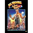 Big Trouble in Little China (Single Disc Edition)