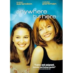Anywhere But Here