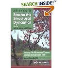 Advances in Stochastic Structural Dynamics Proceedings of the 5th International Conference... by W. Q. Zhu and G.Q. Cai