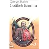 Gottlieb Krumm