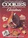 Better Homes and Gardens Cookies for Christmas