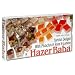 Hazer Baba Turkish Delight with Pistachio & Rose & Lemon, 16-Ounce Boxes (Pack of 4)