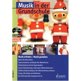Musik in Der Grundschule - Journal Only