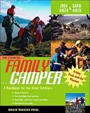 The Essential Family Camper (Ragged Mountain Press Essential Series)
