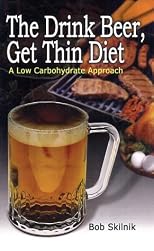 The Drink Beer, Get Thin Diet