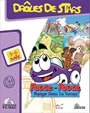 Revue Emme Interactive  / Pouce-Pouce voyage dans le temps, 3-6 ans