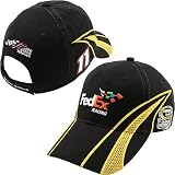 Chase Authentics Denny Hamlin Official NASCAR Chase for the Sprint Cup 2008 Cap