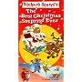 Richard Scarry's The Best Christmas Surprise Ever