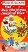VHS : Richard Scarry's The Best Christmas Surprise Ever