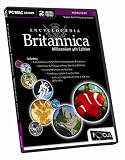 Encyclopaedia Britannica Millennium 4th Ed