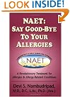 Naet: Say Good-Bye to Your Allergies