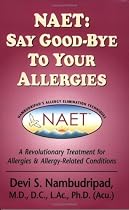 Naet: Say Good-Bye to Your Allergies