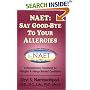 Naet: Say Good-Bye to Your Allergies