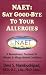 Naet: Say Good-Bye to Your Allergies