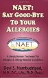 Naet: Say Good-Bye to Your Allergies