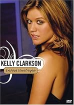 Kelly Clarkson: Behind Hazel Eyes