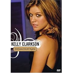 Kelly Clarkson: Behind Hazel Eyes