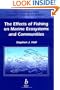 Effects of Fishing on Marine Ecosystems and   Communities (Fish and Aquatic Resources)