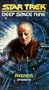 Star Trek - Deep Space Nine, Episode 15: Progress [VHS]
